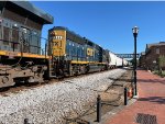 CSX 6442